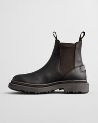 Timbly Chelsea Boots