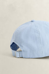 Shield Sunfaded Cap