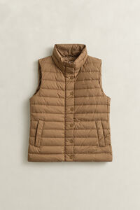 Light Down Vest