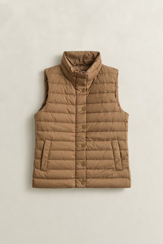Light Down Vest