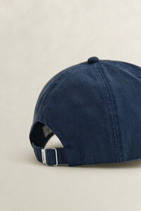Shield Sunfaded Cap