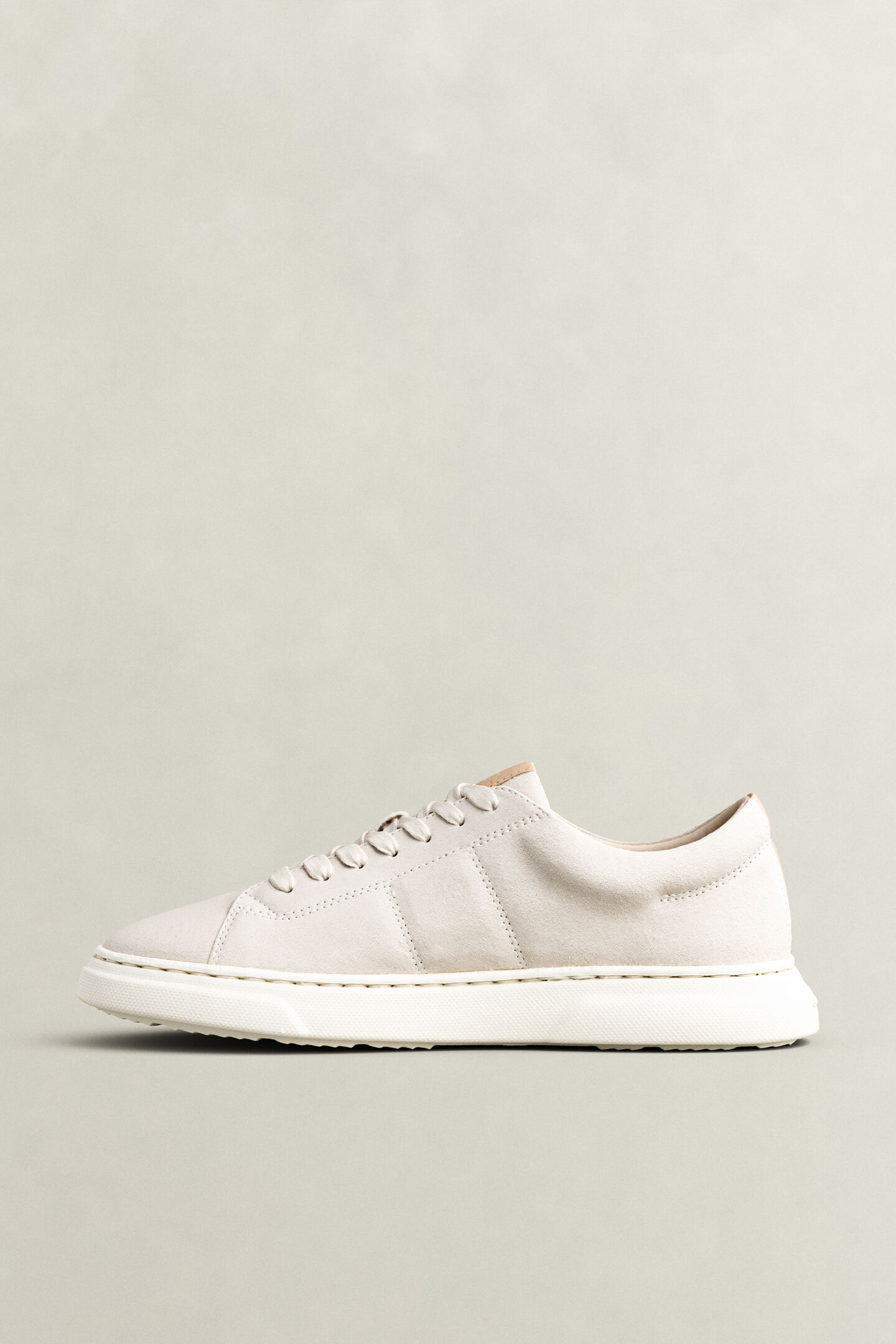 Joree Suede Sneakers