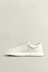 Joree Suede Sneakers