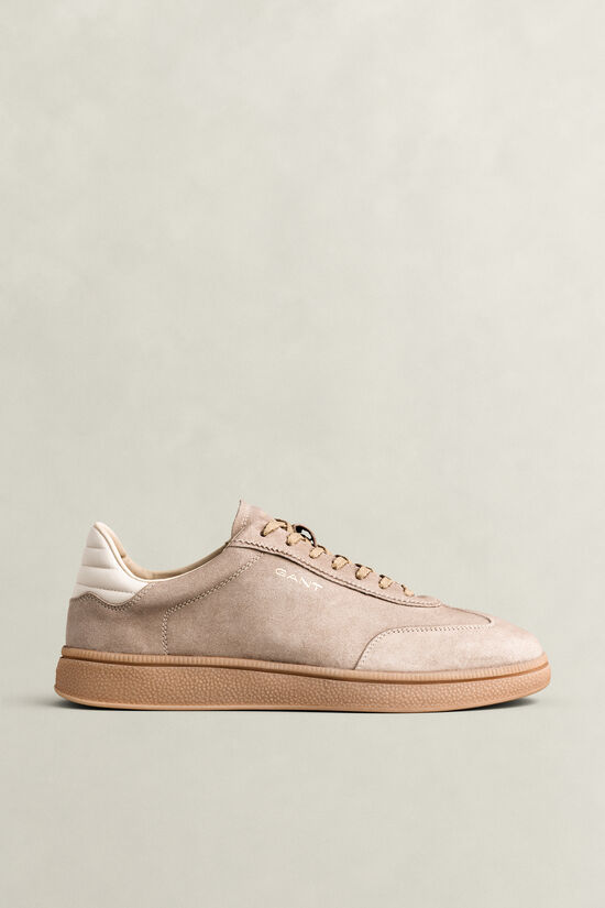 Cuzmo Suede Sneakers