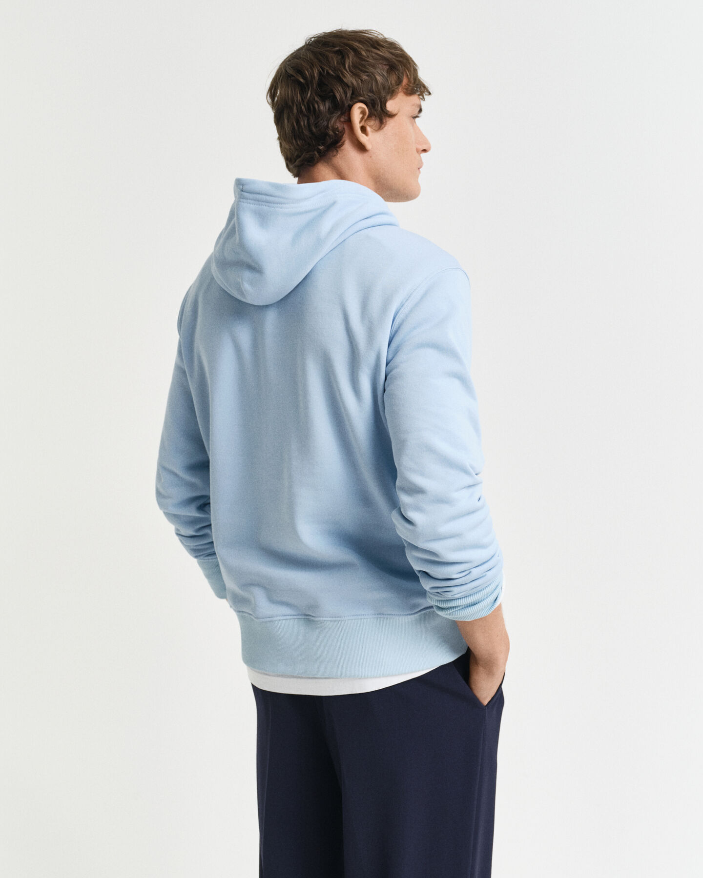 Shield Hoodie