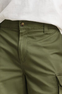 Classic Cargo Shorts