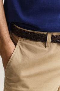 Classic Chino Shorts