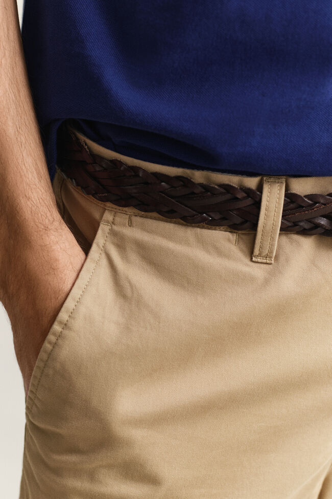 Classic Chino Shorts