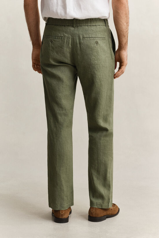 Linen Pants