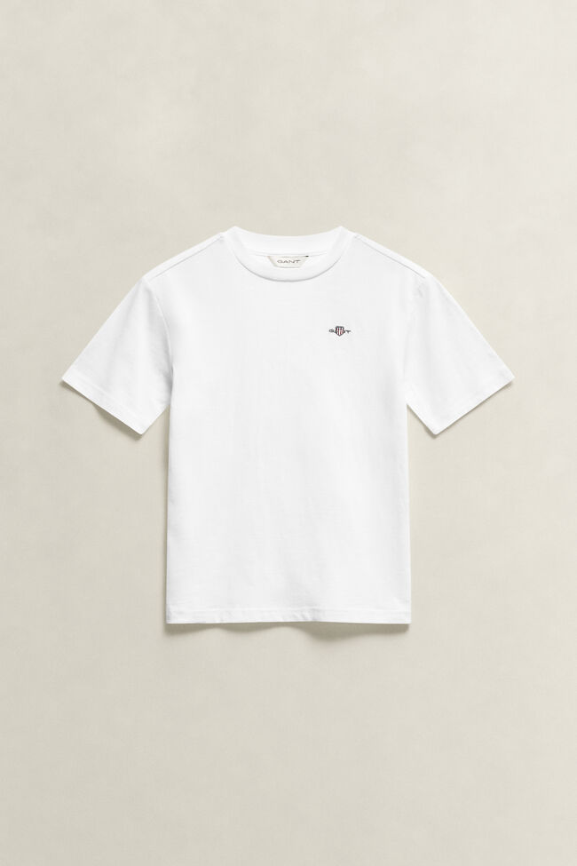 Girls Shield T-Shirt