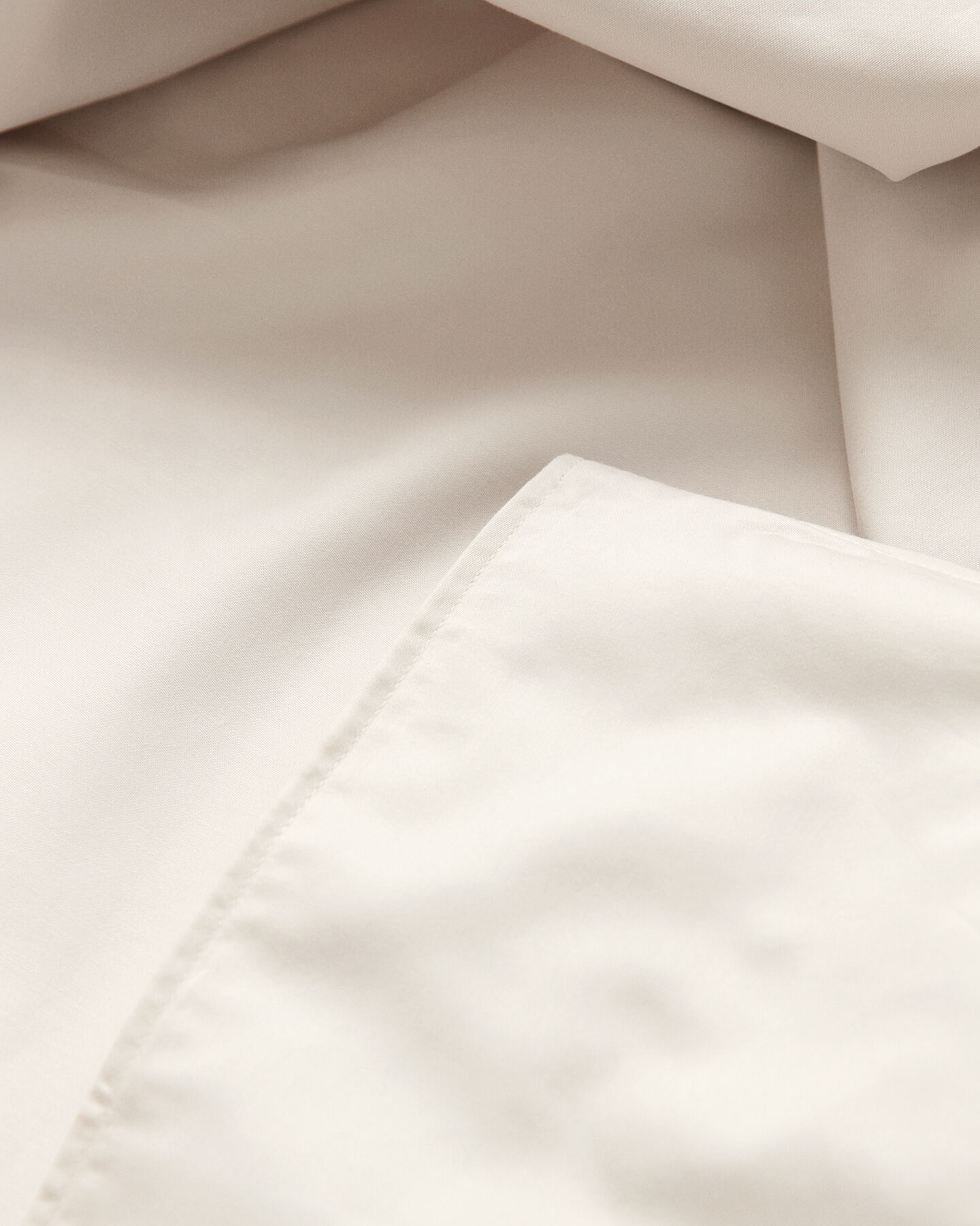 Sateen Single Duvet