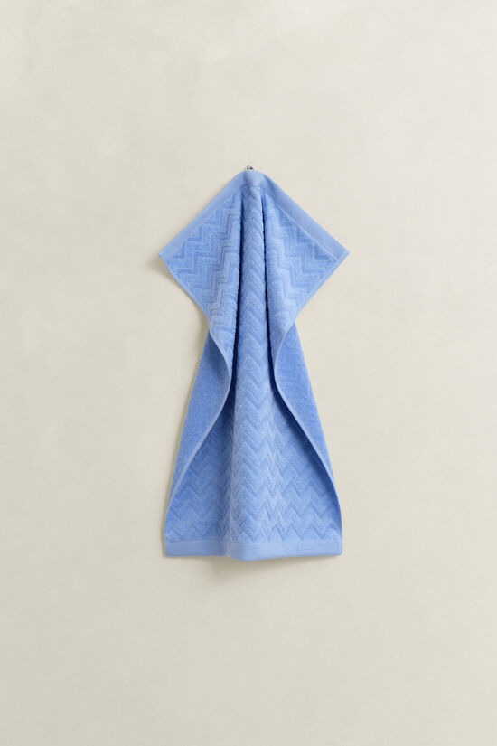 Jacquard Herringbone Towel 50X70