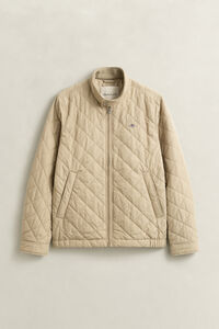 Quilted Windcheater
