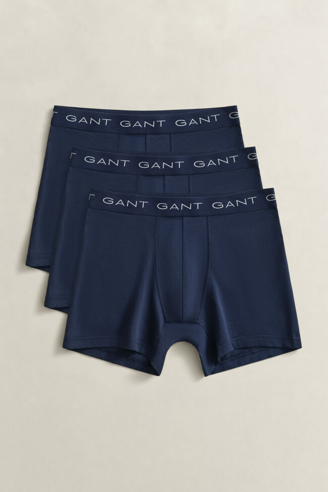 3-Pack Boxer Briefs