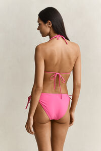 Padded Triangle Bikini Top