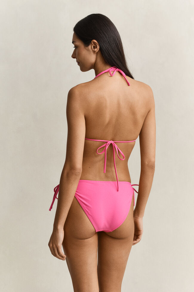 Padded Triangle Bikini Top