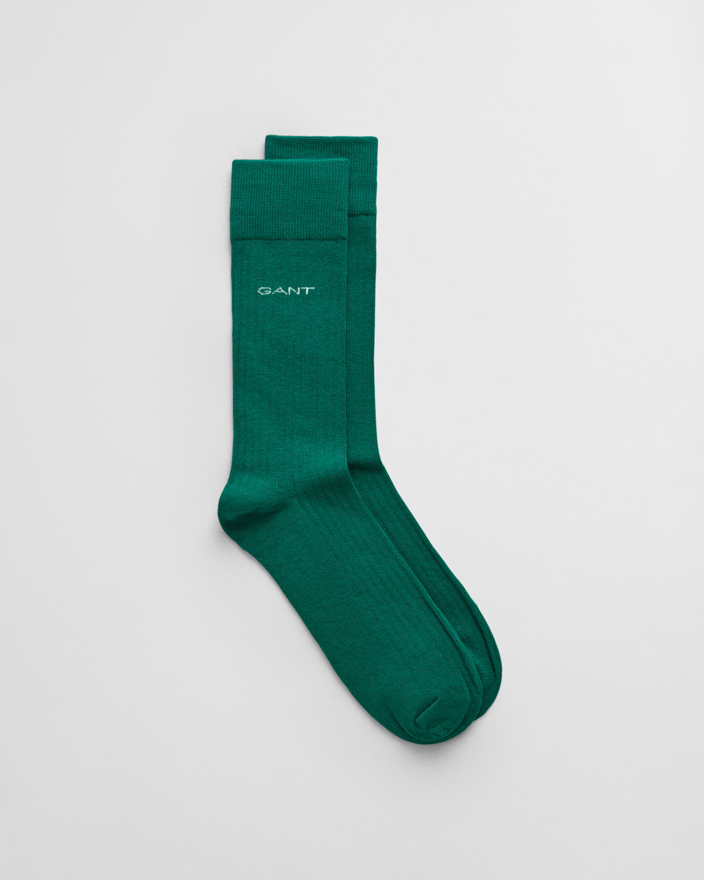 Ribbed Socks