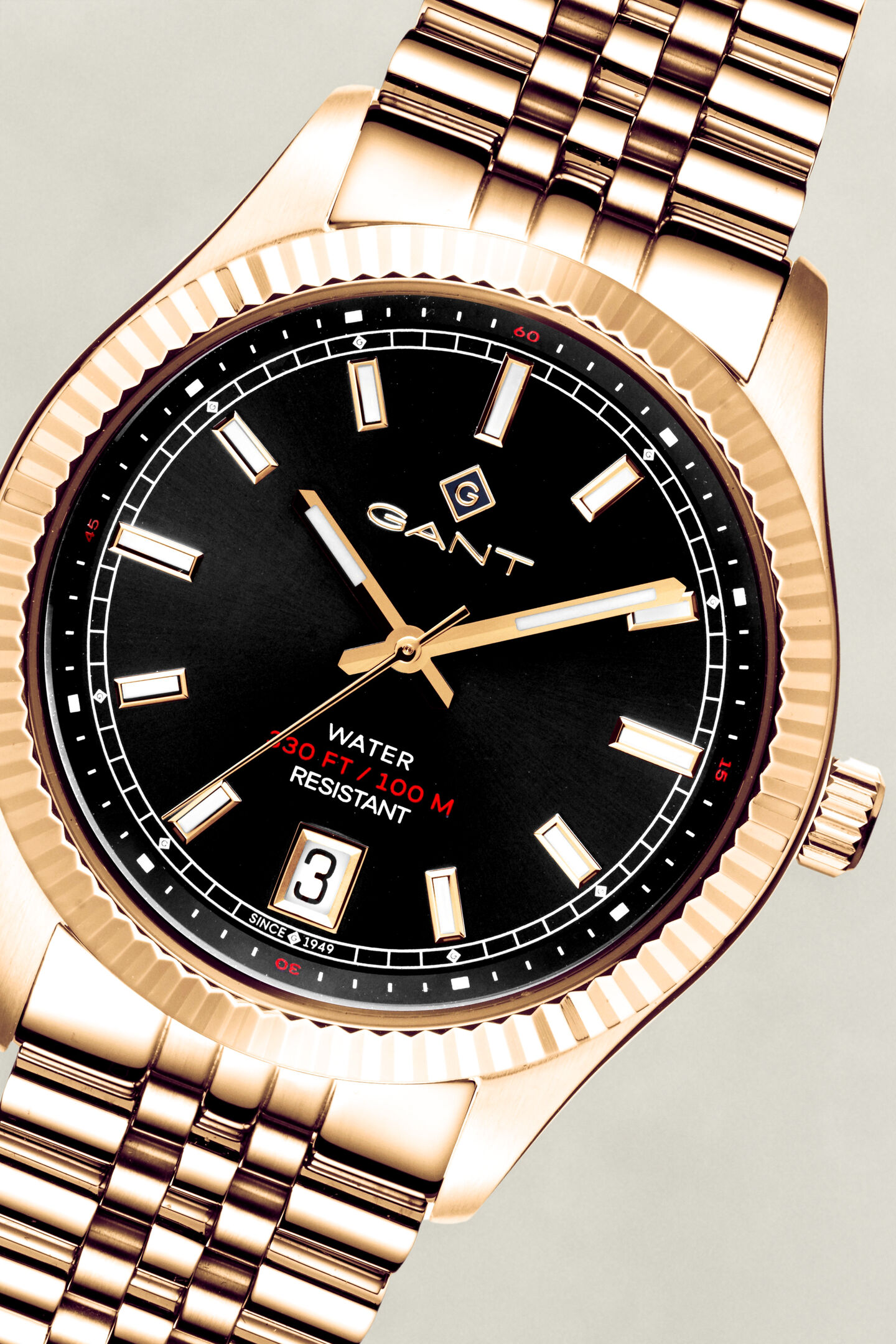 Sussex 44 Wristwatch