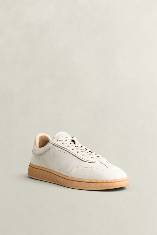 Cuzmo Suede Sneakers