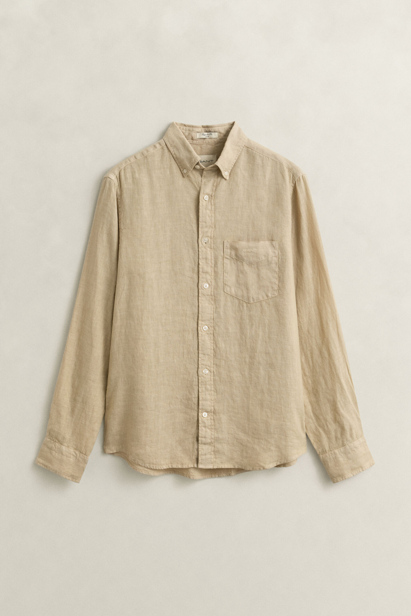 Linen Shirt