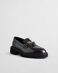 Ivyhill Leather Loafers
