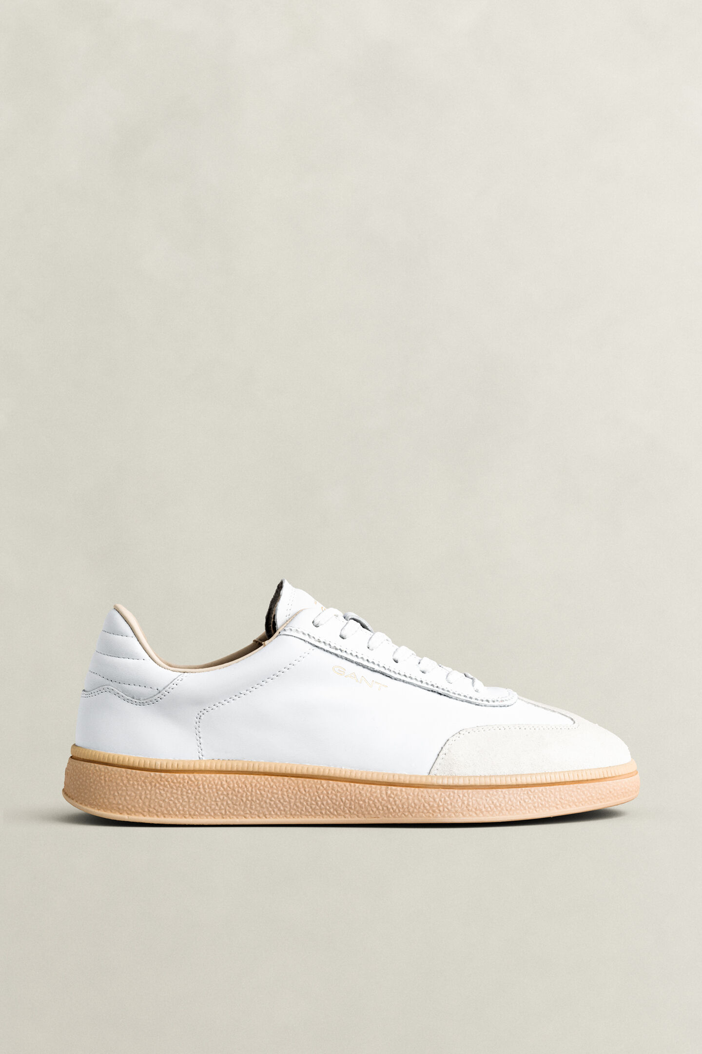 Cuzmo Leather Sneakers