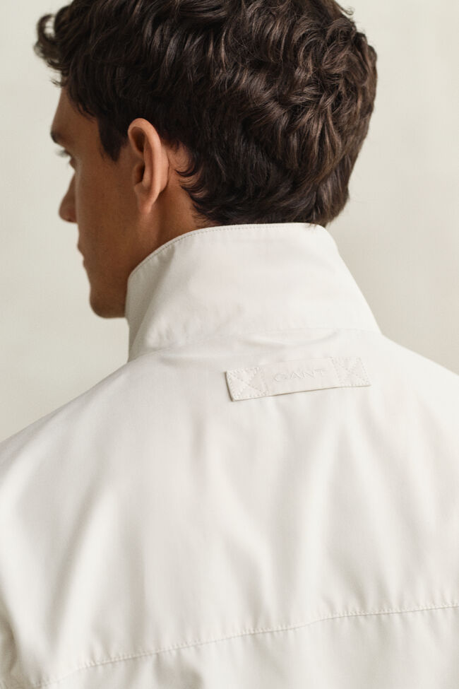 Lightweight Hampshire Jacket