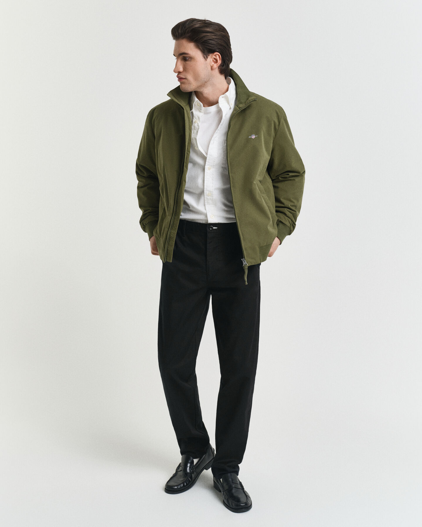 Regular Fit Chinos
