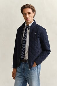 Quilted Windcheater