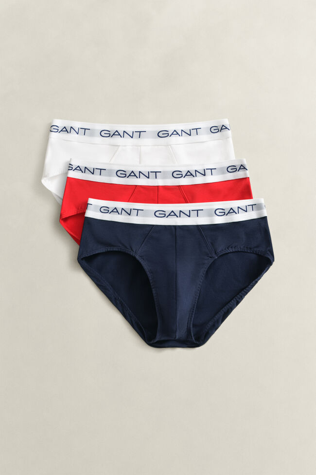 3-Pack Briefs