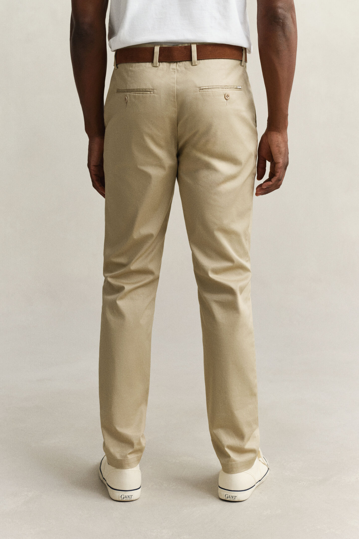 Sport Chinos