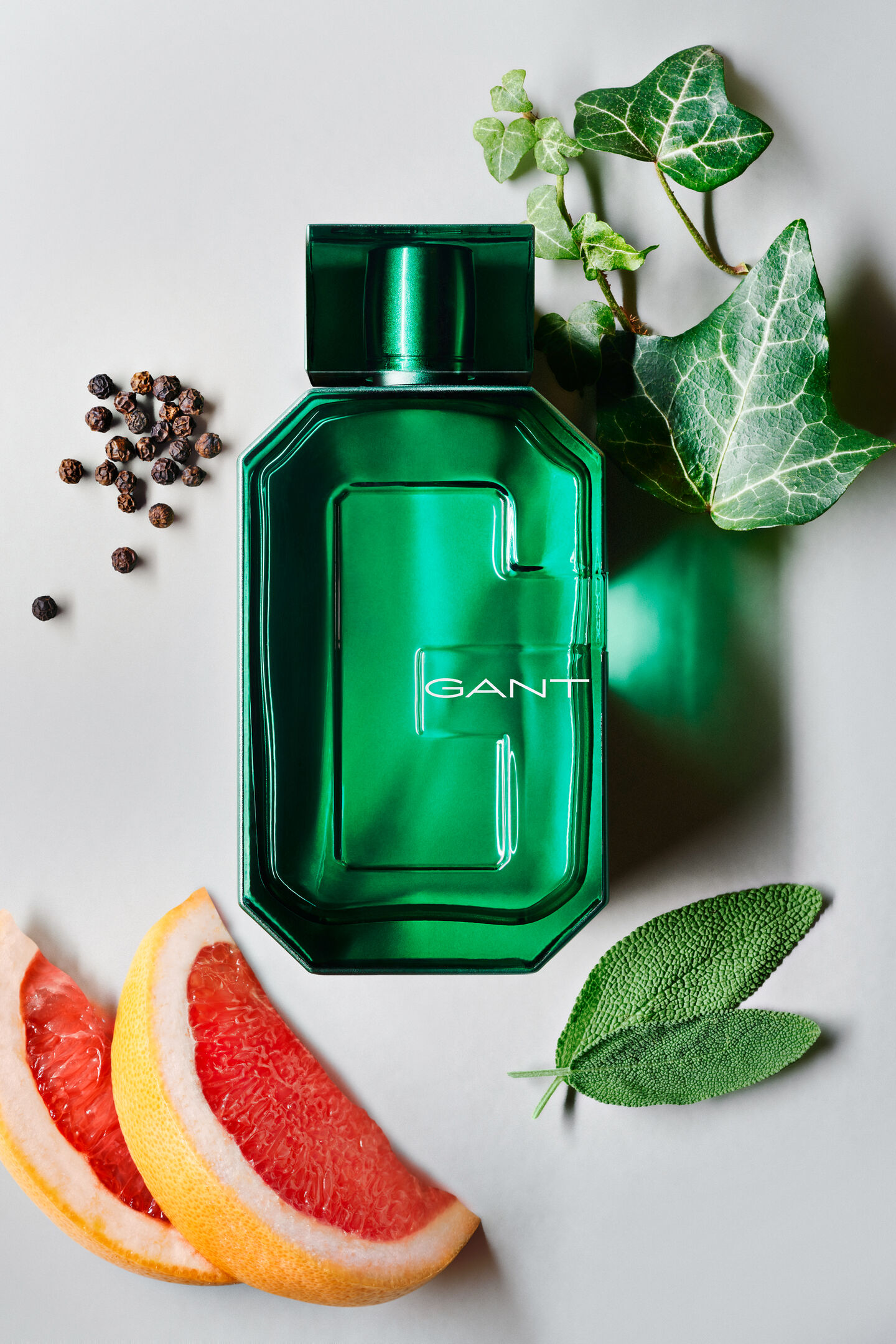 Gant Ivy Eau de Toilette 100ml
