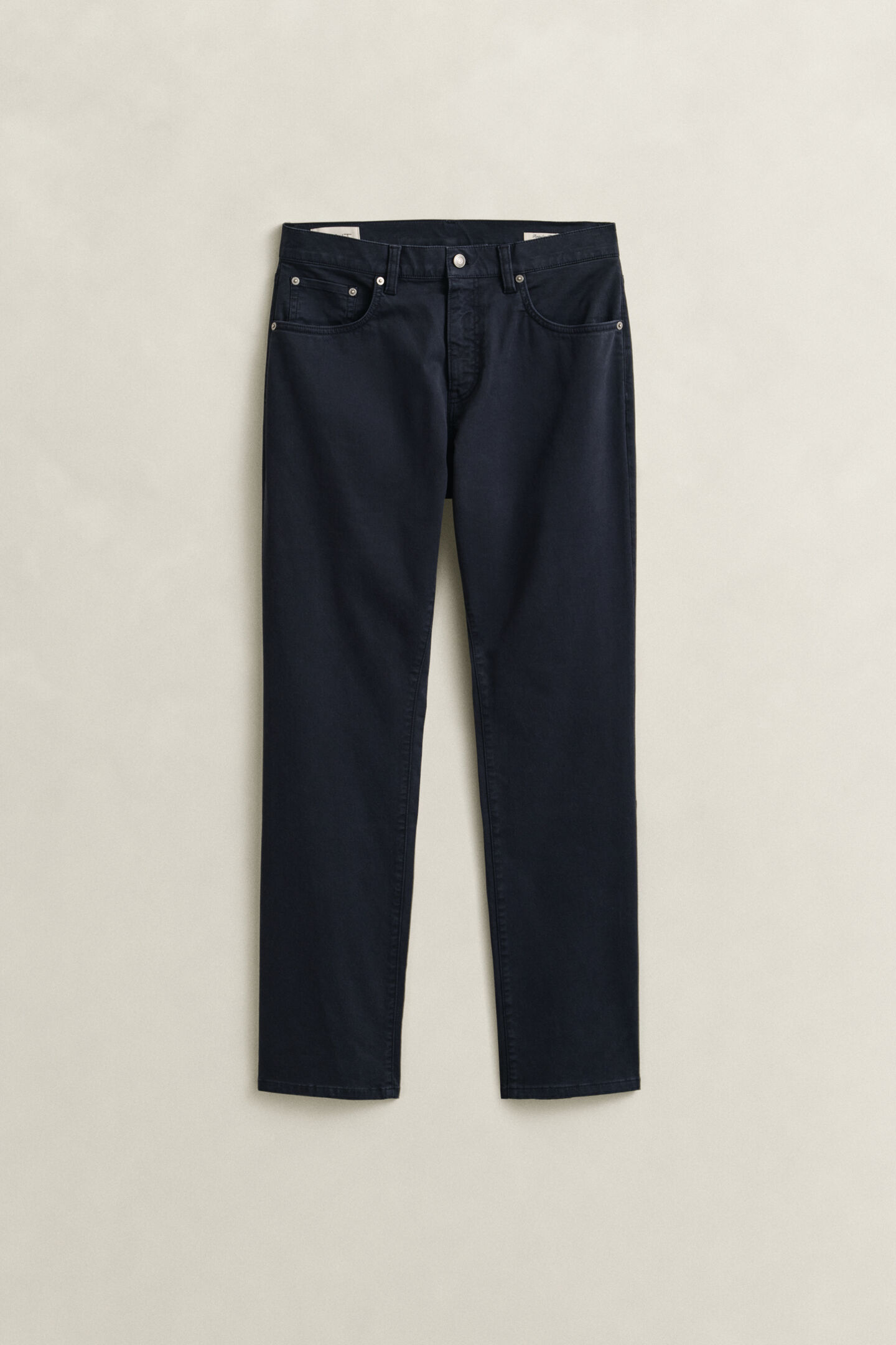 Regular Fit Desert Jeans