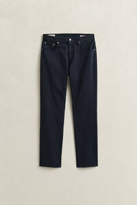 Regular Fit Desert Jeans