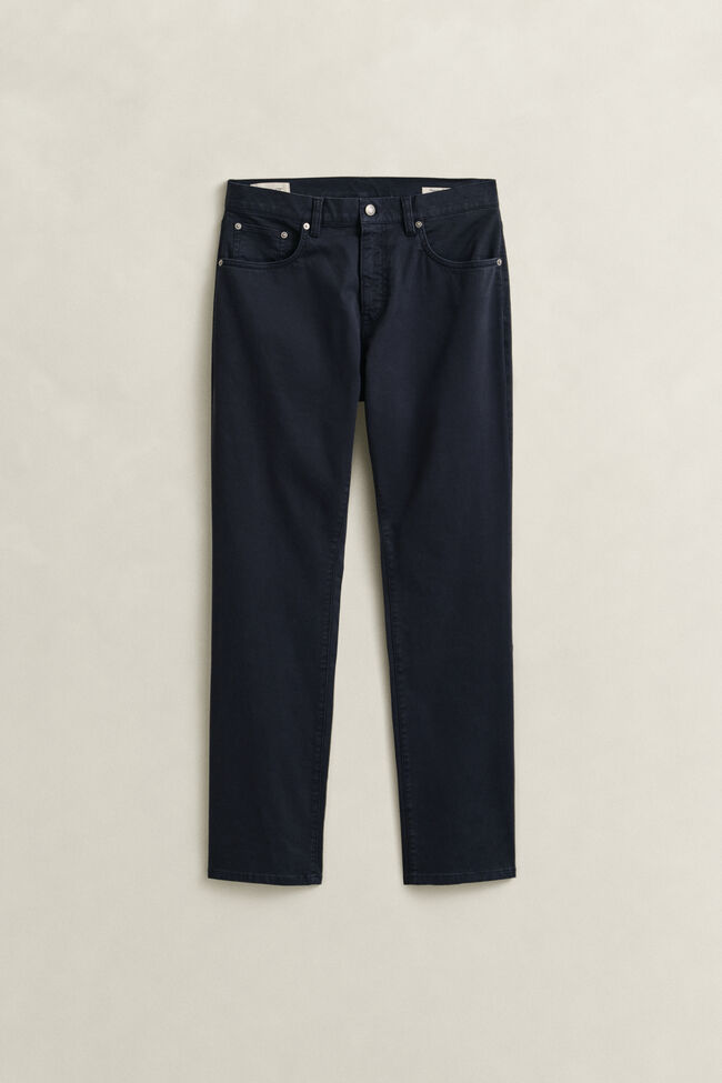 Regular Fit Desert Jeans