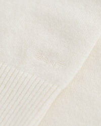 Superfine Lambswool Turtleneck Sweater