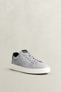 McJulien Suede Sneakers