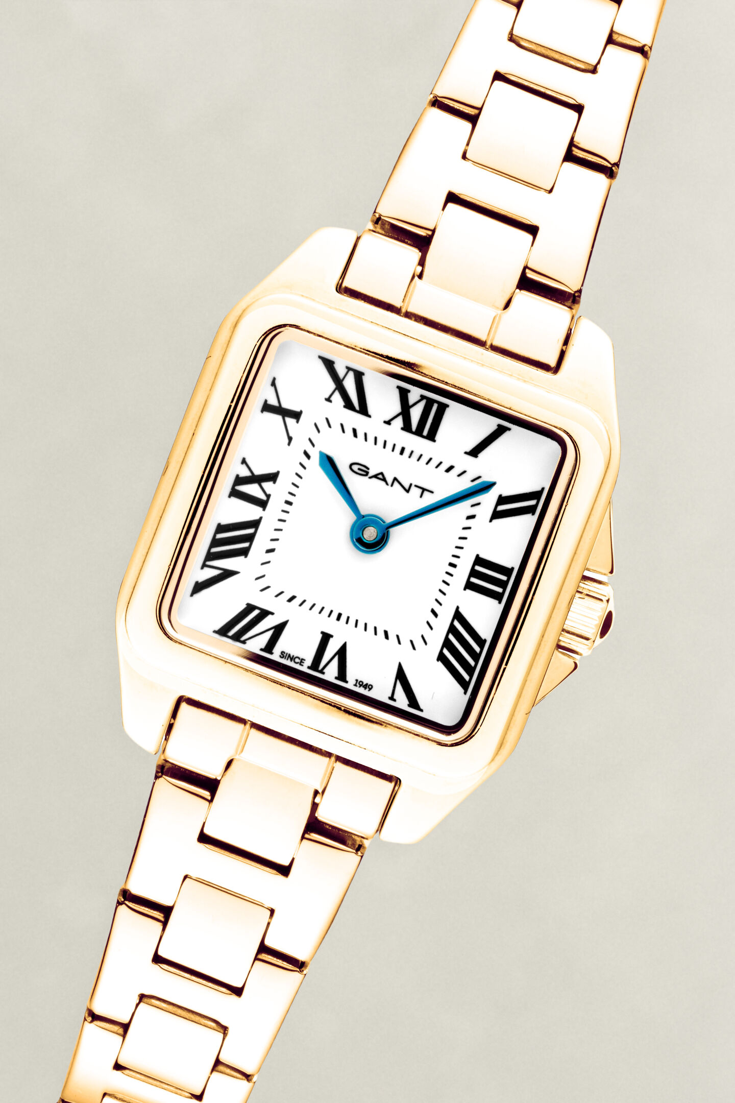 Seneca Watch