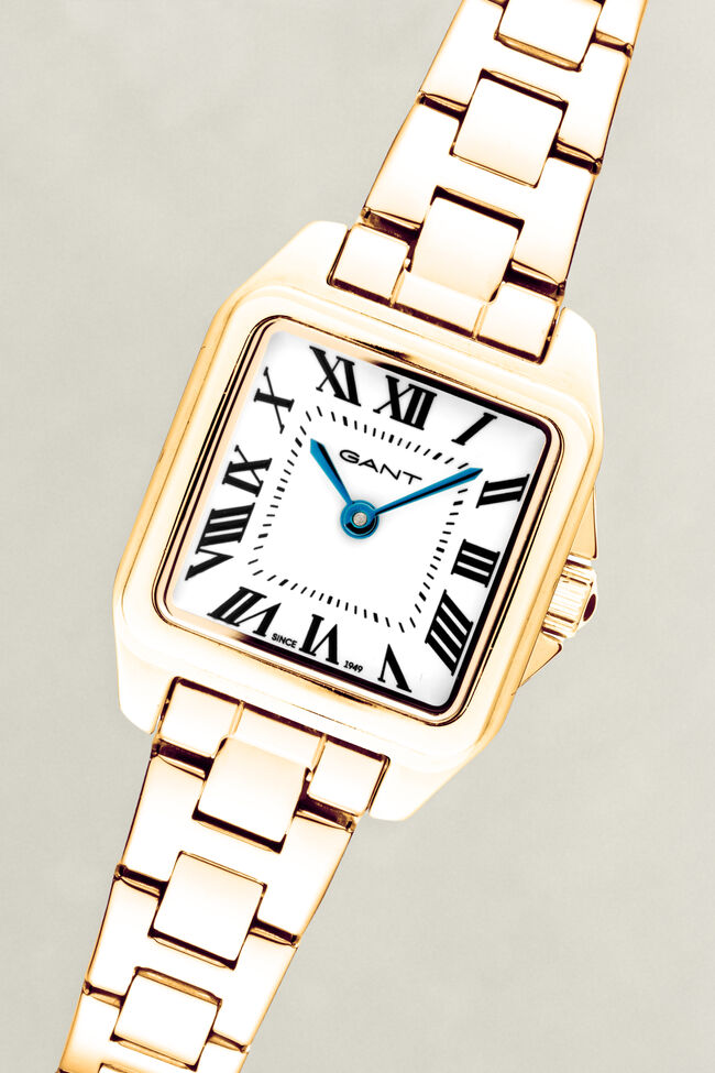Seneca Watch