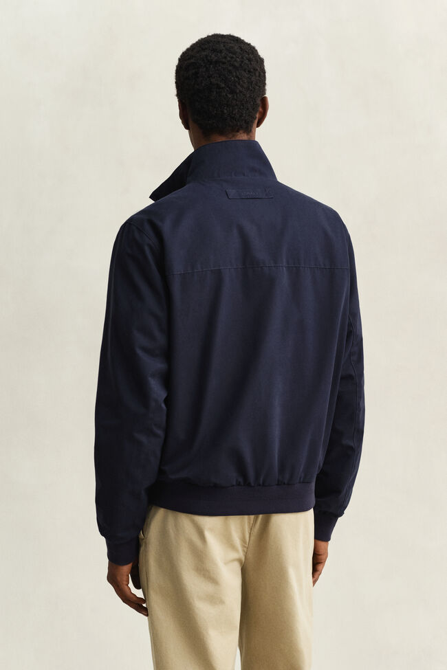 Lightweight Hampshire Jacket