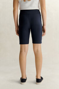 Teen Girls Bike Shorts