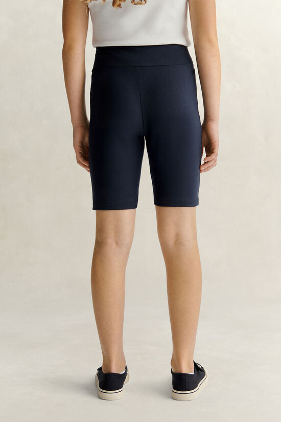 Teen Girls Bike Shorts