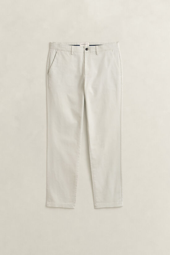Regular Fit Smart Chinos