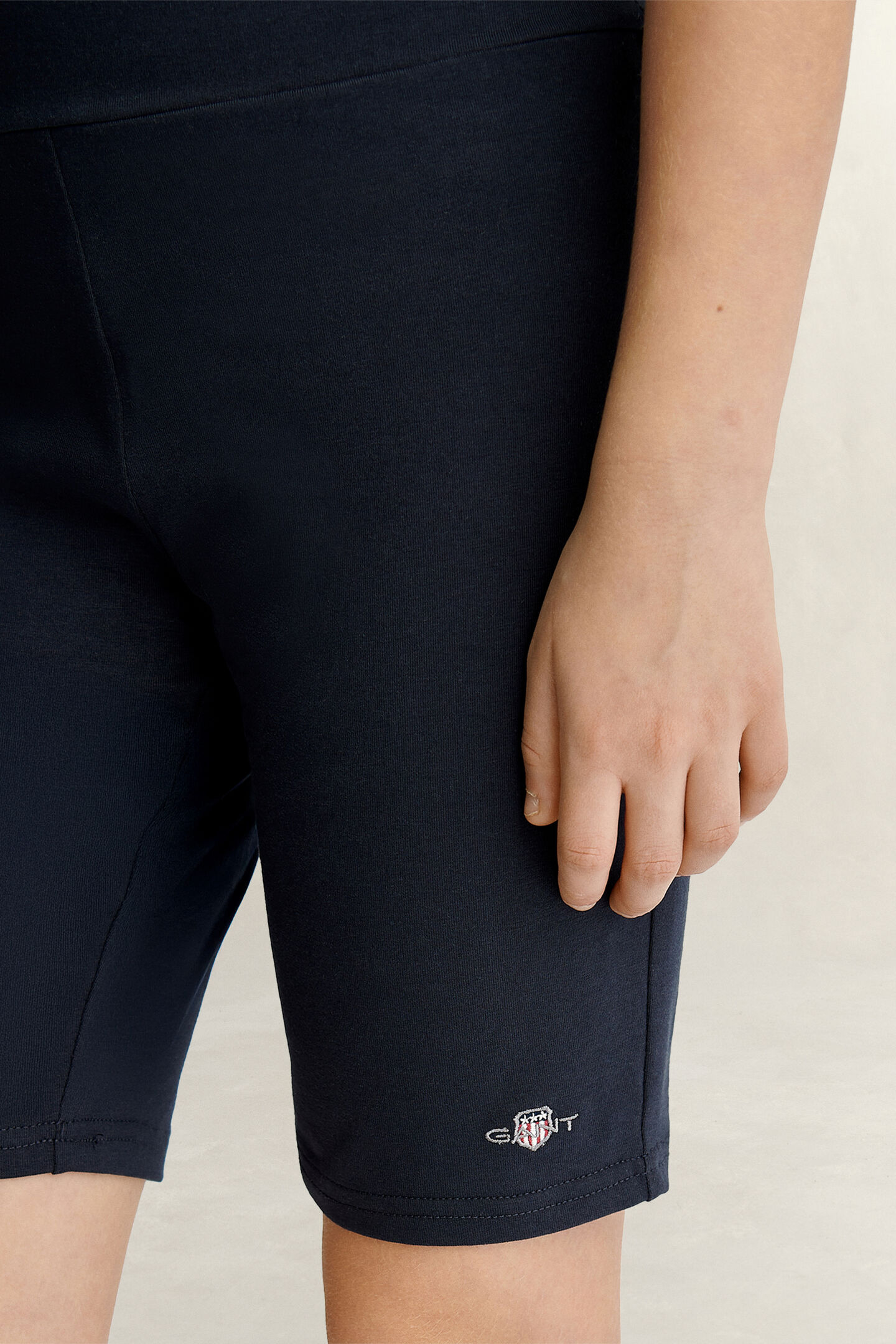 Teen Girls Bike Shorts