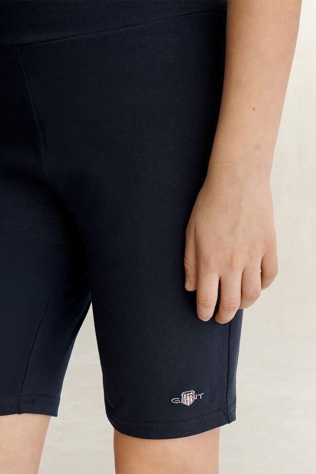 Teen Girls Bike Shorts