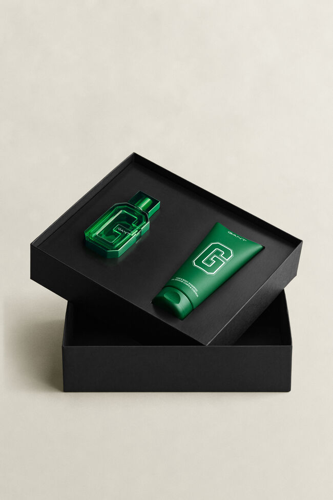 Gant Ivy Eau de Toilette Gift Set