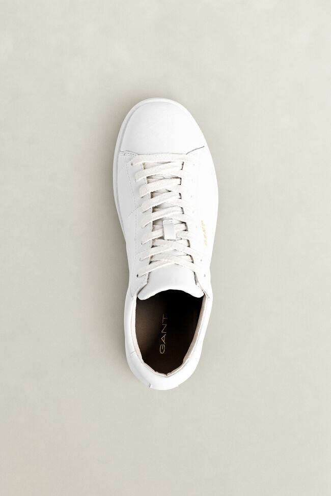 Prepus Leather Sneakers