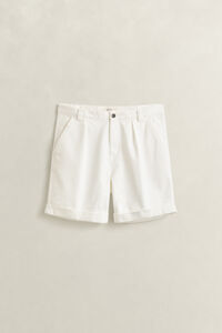 Twill Shorts