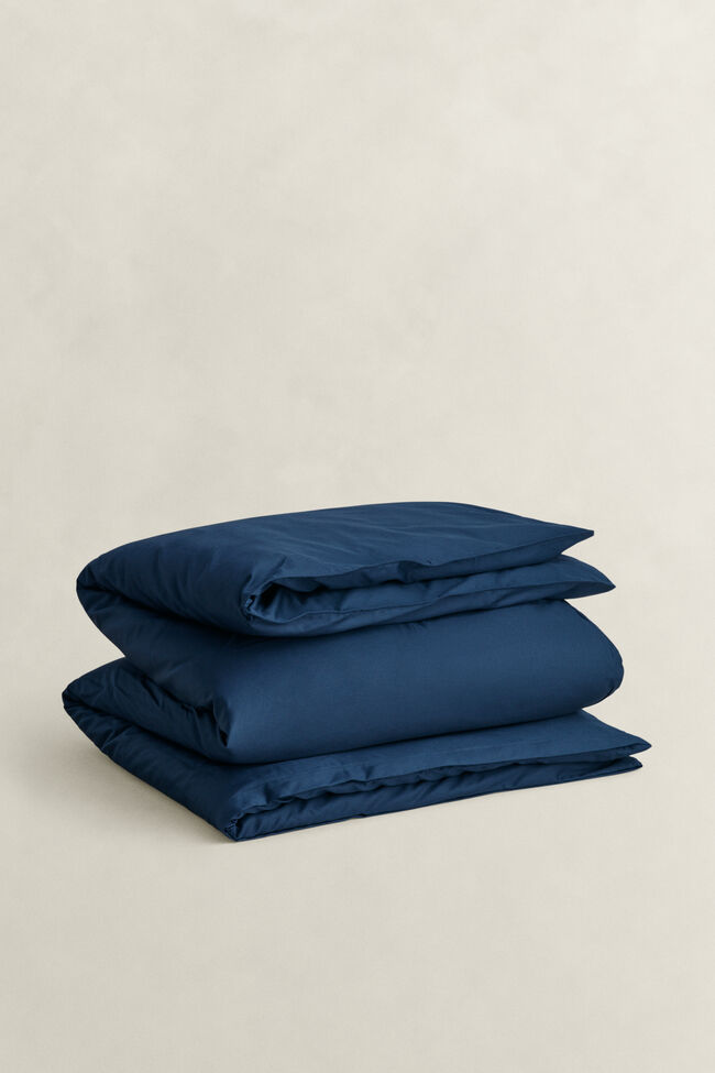Sateen Double Duvet