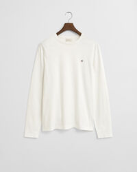 Shield Long Sleeve T-Shirt